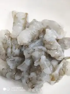 Make Shrimp step 1