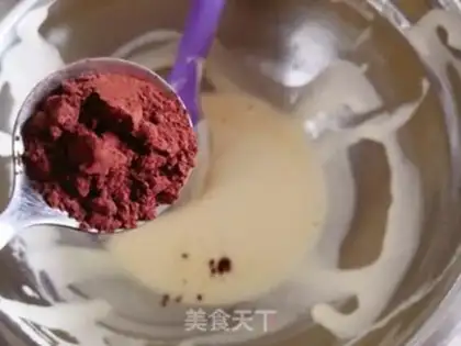Make Donuts step 2