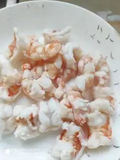 Make Shrimp step 2