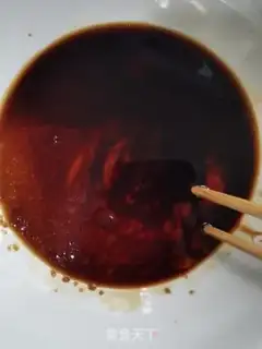 Make Onion noodles step 8