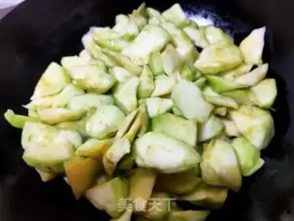 Make Fried eggplant step 6