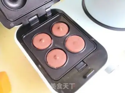 Make Donuts step 4