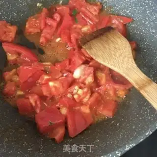Make Tomatoes are fat step 10