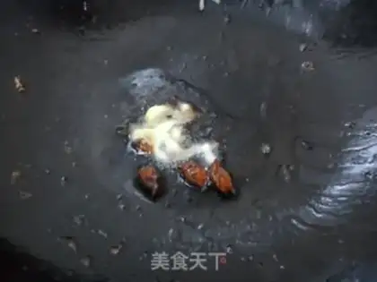 Make Fried eggplant step 9
