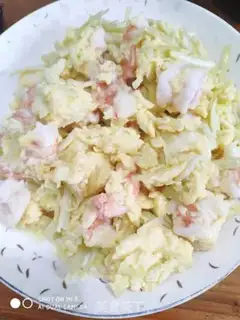 Make Shrimp step 6