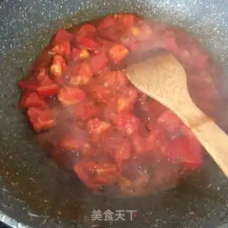 Make Tomatoes are fat step 12