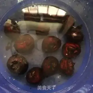 Make Powder step 1