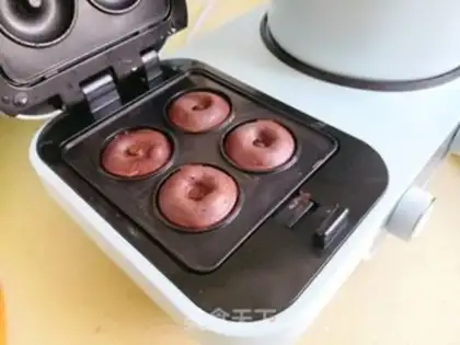 Make Donuts step 5