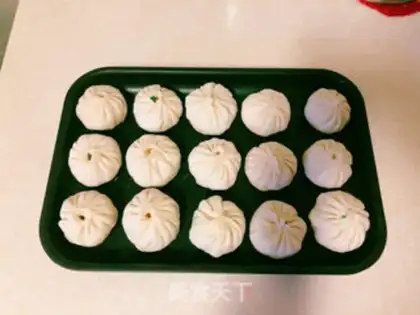 Make cucumber eggs fried step 5