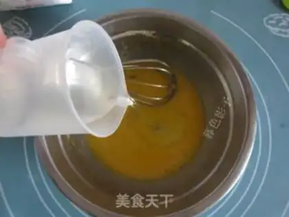 Make Tooncake step 1