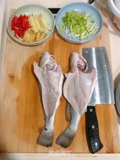 Make Vacuate herring step 1