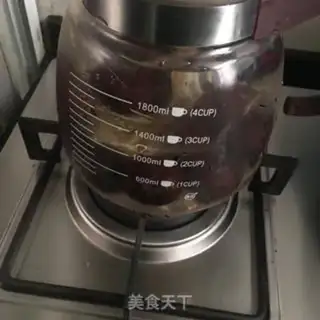Make Powder step 3