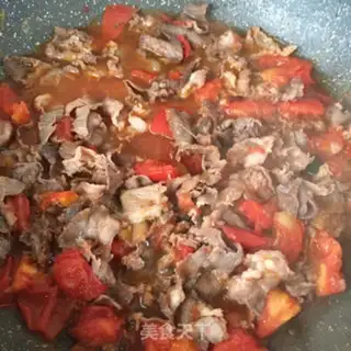 Make Tomatoes are fat step 15