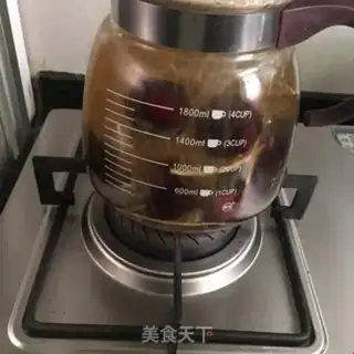Make Powder step 4