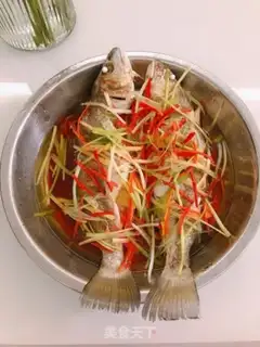 Make Vacuate herring step 3