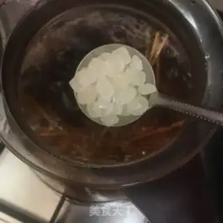 Make Powder step 5