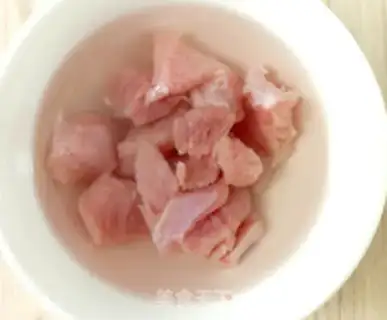 Make Squid soup step 0