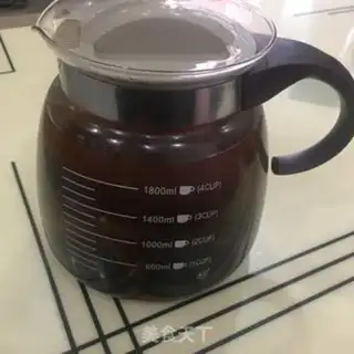 Make Powder step 6