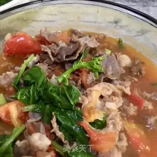 Make Tomatoes are fat step 18