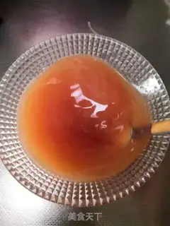 Make Juice popsicle step 6