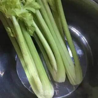 Make Spam celery step 0