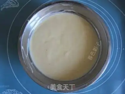 Make Tooncake step 7