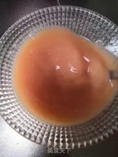 Make Juice popsicle step 7