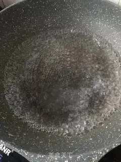 Make The white sunflower step 1