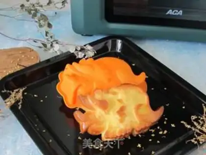 Make Tooncake step 10