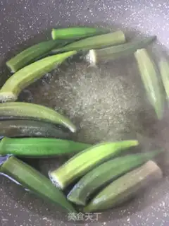Make The white sunflower step 3