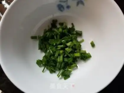 Make A chicken with red dates step 11