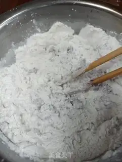 Make Potato muffins step 2