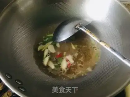 Make A bowl of ribs step 5