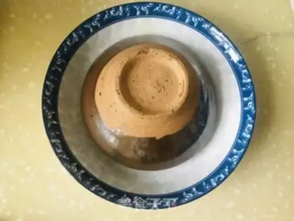 Make A bowl of ribs step 6