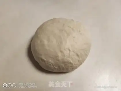 Make Coconut bread step 5
