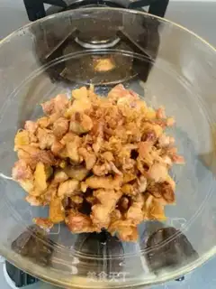 Make Spicy chicken step 6