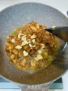 Make Spicy chicken step 8