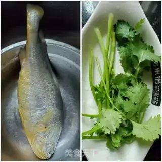 Make Soybean veggiefish step 0