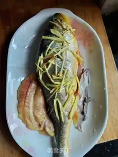 Make Soybean veggiefish step 2