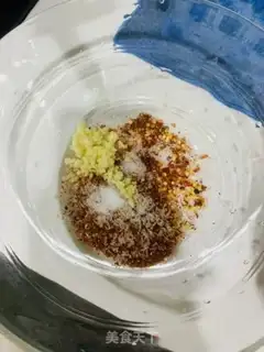 Make The seaweed step 3