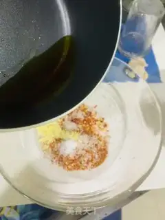 Make The seaweed step 4