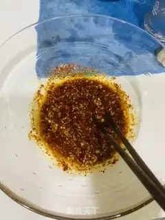 Make The seaweed step 5