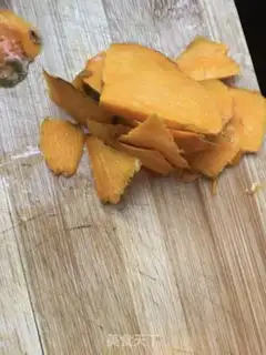 Make Pumpkin