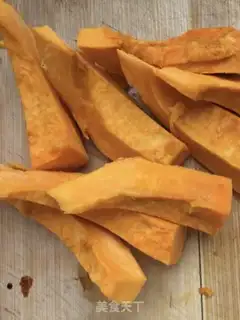 Make Pumpkin