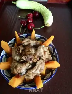 Make Pumpkin