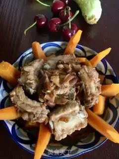 Make Pumpkin