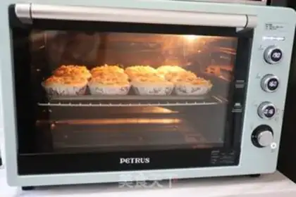 Make Corn pine bread step 10