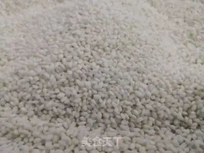 Make Mimimori rice step 0