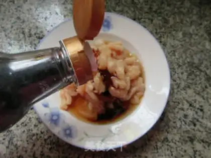 Make Celery chicken gravy step 2