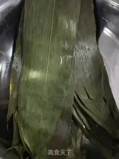 Make Salted egg yellow step 1